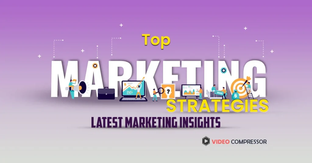 Top Marketing Strategies