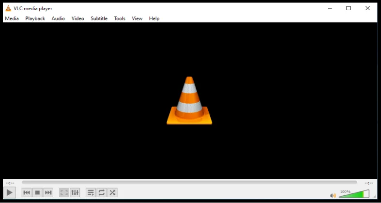 VLC (Windows, Mac, Linux)