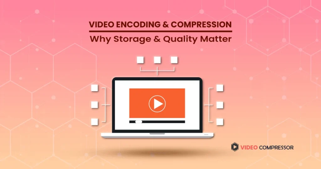 Video Encoding & Compression