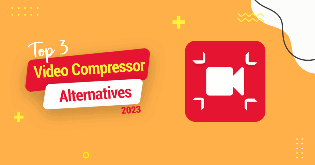 3 Veed Video Compressor Alternatives